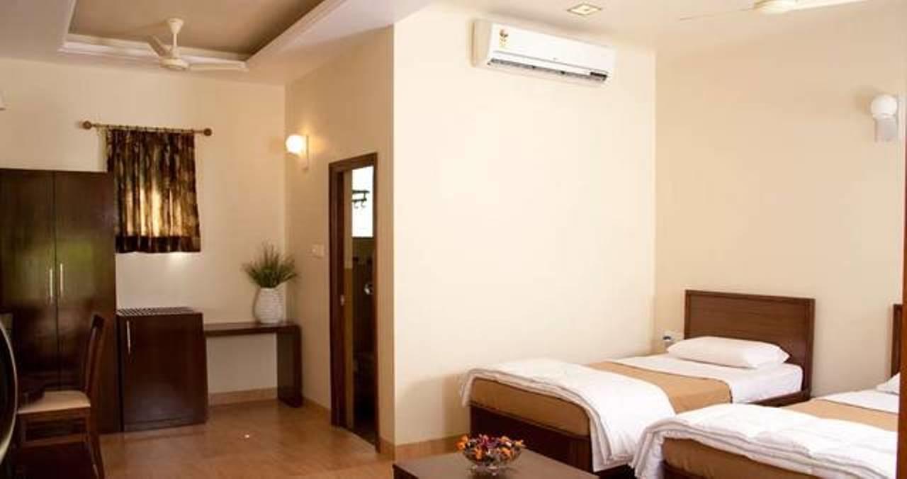 Chalet